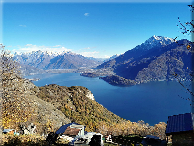 foto Lago di Como